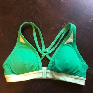 Lululemon Heat it Up Sports Bra